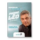 Livro Novena do Servo De Deus Padre Léo - Padre Lucio Tardivo - Ed. Bethânia - Canção nova