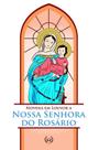 Livro Novena em Louvor a Nossa Senhora do Rosário