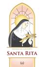 Livro Novena em Louvor a Santa Rita - Scala