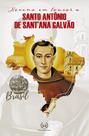 Livro Novena em Louvor a Santo Antônio de SantAna Galvão