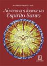 Livro - Novena em louvor ao Espírito Santo