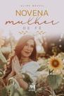 Livro - Novena mulher de fé