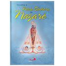 Livro novena nossa senhora de nazare - Paulus