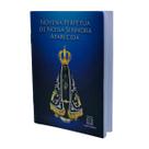 Livro Novena Perpétua Nossa Senhora Aparecida - Santuario