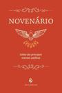 Livro - Novenário: Seleta das principais novenas católicas