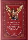 Livro Novenas do Exército de São Miguel Arcanjo