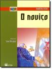 Livro - Novico, O - FTD DIDATICA E LITERATURA