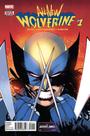 Livro - Novíssima Wolverine Vol. 1 Livro - Novíssima Wolverine Vol. 1
