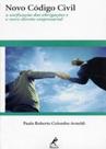 Livro - Novo código civil