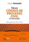 Livro - Novo Código de Processo Civil Comentado - 3ª Edição 2018 Livro - Novo Código de Processo Civil Comentado - 3ª Edição 2018