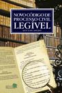 Livro - Novo código de processo civil legível Livro - Novo código de processo civil legível