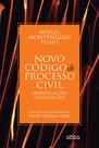 Livro - Novo Código De Processo Civil: Modificações Substanciais