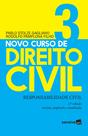 Livro - Novo curso de direito civil 3 : Responsabilidade civil - 17ª edição de 2019