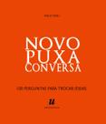 Livro - Novo puxa conversa