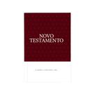 Livro - Novo Testamento ACF, Brochura, Leitura Perfeita