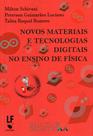 Livro - Novos materiais e tecnologias digitais no ensino de física Livro - Novos materiais e tecnologias digitais no ensino de física