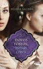 Livro - Novos rostos, Novas cores Livro - Novos rostos, Novas cores