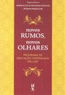 Livro - Novos rumos, novos olhares: Programa de Educação Continuada: PEC/USP