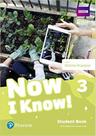 Livro - Now I Know! 3 Student Book + Online + Benchmark Yle Livro - Now I Know! 3 Student Book + Online + Benchmark Yle