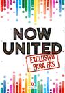 Livro - Now United – Exclusivo para Fãs Livro - Now United – Exclusivo para Fãs