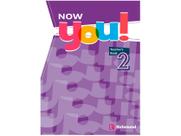 Livro Now You! Teachers Book 2 Inglês 7º Ano - Fundamental 2 Livro Now You! Teachers Book 2 Inglês 7º Ano - Fundamental 2