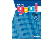 Livro Now You! Teachers Book 4 Inglês 9 Ano Livro Now You! Teachers Book 4 Inglês 9 Ano