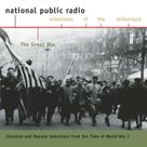 Livro NPR Milestones of the Millennium: Primeira Guerra Mundial
