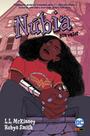 Livro - Núbia