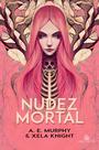 Livro - NUDEZ MORTAL