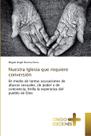 Livro Nuestra Iglesia que requiere conversión (Edição em espanhol)
