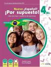 Livro - Nuevo Eps 4 - Pack Brasil - Alumno + Ejercicios Livro - Nuevo Eps 4 - Pack Brasil - Alumno + Ejercicios