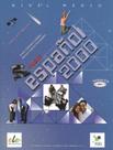 Livro - Nuevo Espanol 2000 Medio - Libro Del Alumno + Cd