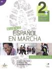 Livro - Nuevo Espanol En Marcha Brasil 2 - Ejercicios + Cd