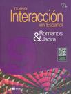 Livro - Nuevo Interaccion En Espanol - 9º Ano - Com Cd