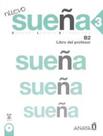 Livro - Nuevo Suena 3 (B2) - Libro Del Profesor - 3ª Ed