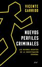 Livro Nuevos perfiles criminales: Los mayores desafíos de la investigación criminal