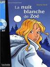 Livro - Nuit Blanche De Zoe, La - Lff A1