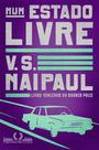 Livro - Num estado livre