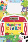 Livro - Numbers on the farm