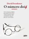 Livro - Numero Dois, O - LPM EDITORES