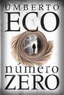 Livro - Número Zero