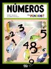 Livro - Números dos pingos! Livro - Números dos pingos!