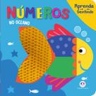 Livro - Números no oceano