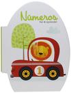Livro - Números : Ver & aprender