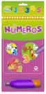 Livro - Números