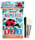 Livro - Números