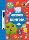 Livro - Números