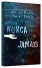 Livro - Nunca jamais (Parte 2) Livro - Nunca jamais (Parte 2)