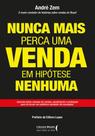 Livro - Nunca mais perca uma venda, em hipotese nenhuma Livro - Nunca mais perca uma venda, em hipotese nenhuma