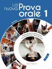 Livro - Nuova Prova Orale 1 - Livello Elementare-Preintermedio (A1-B1)